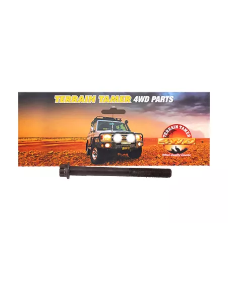 Boulon de culasse 1KZTE Terrain Tamer