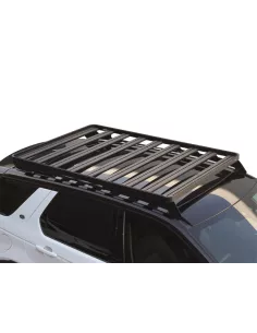 Kit de galerie Slimline II pour le Land Rover Discovery Spor