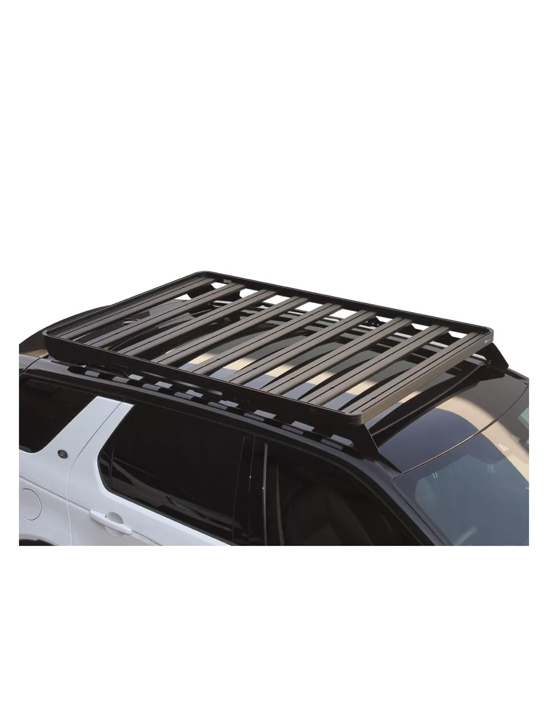 Kit de galerie Slimline II pour le Land Rover Discovery Spor