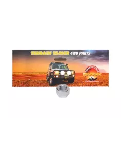 Écrou ressort U-bolt Terrain Tamer 90170-16021
