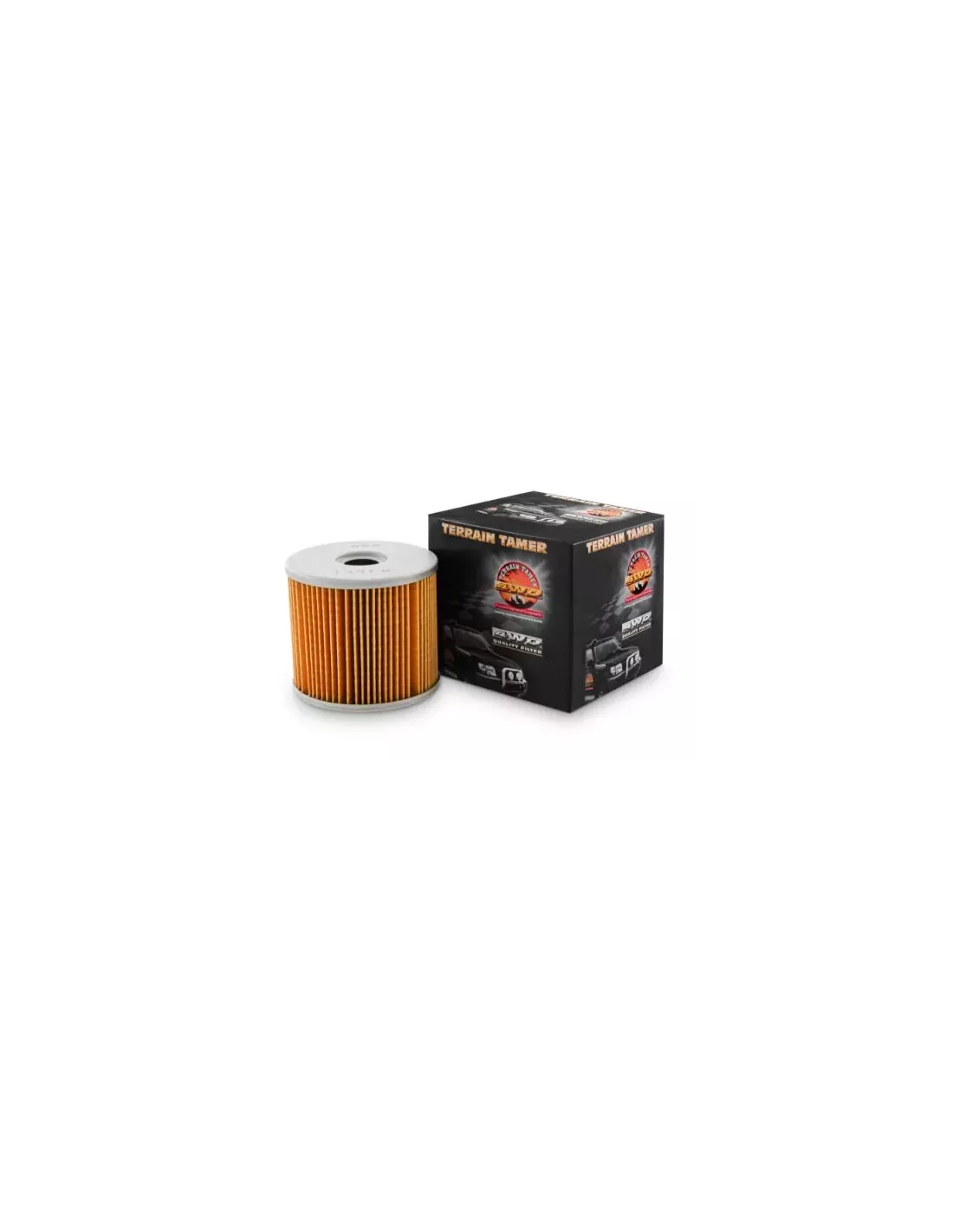 Filtre à huile Terrain Tamer TT F/FILTER R2424P 1972-85