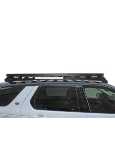 Kit de galerie Slimline II pour le Land Rover Discovery Spor 2