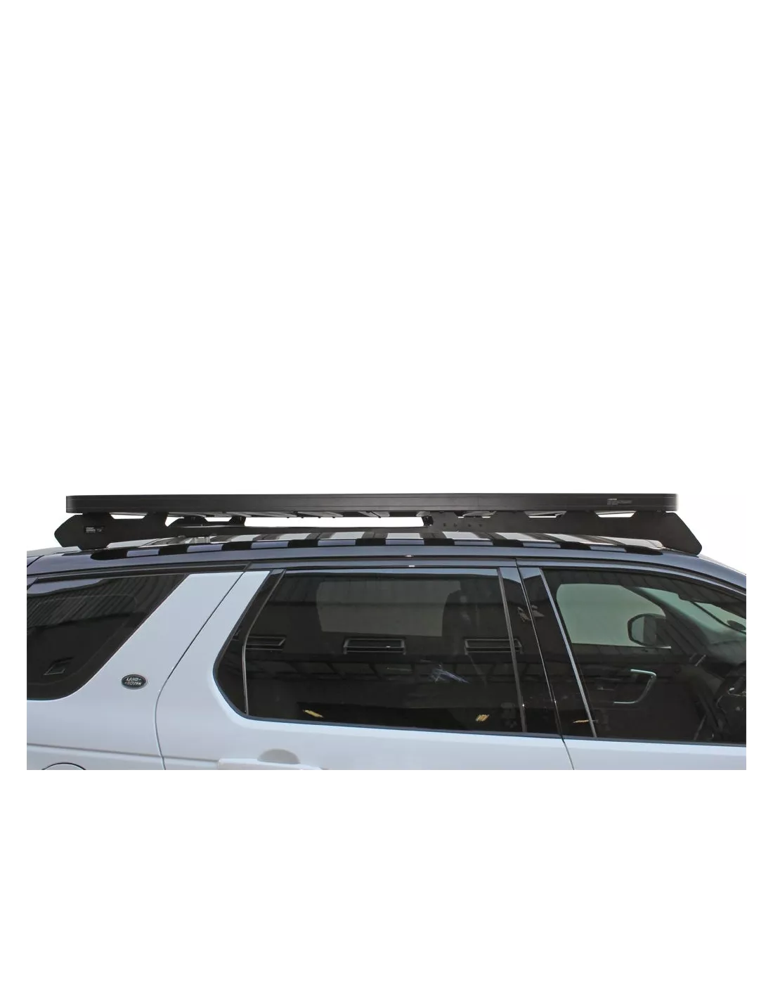 Kit de galerie Slimline II pour le Land Rover Discovery Spor