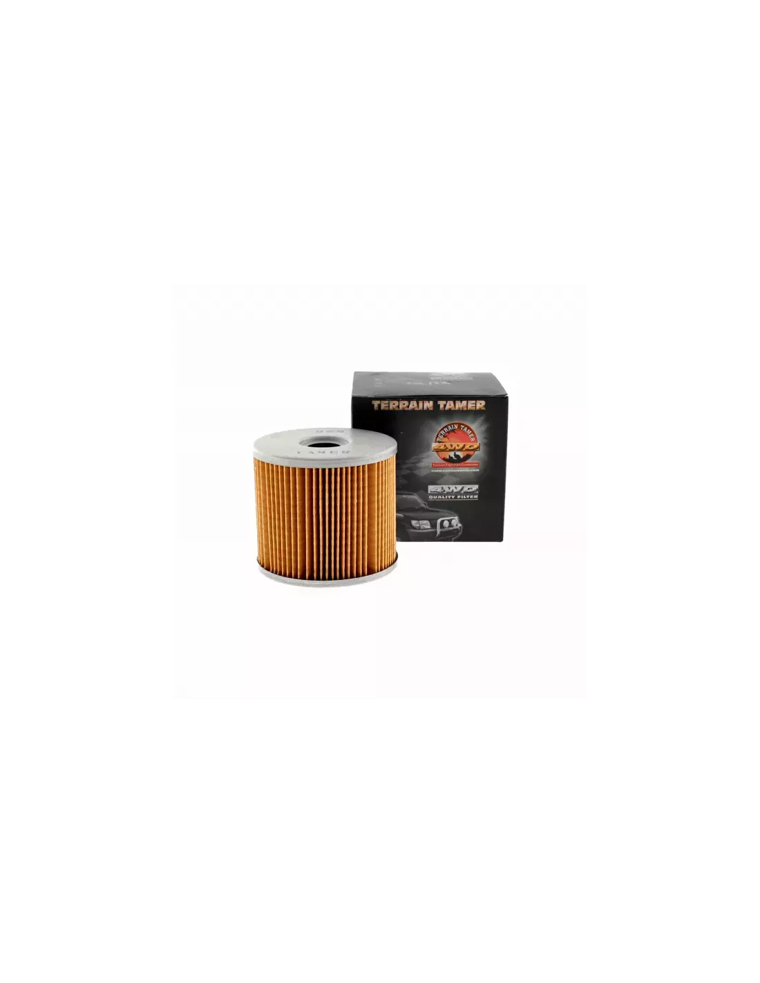 Filtre à huile Terrain Tamer TT F/FILTER R2424P 1972-85