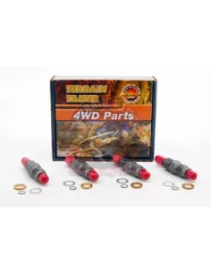 Kit Injecteurs 1KZ-TE/5LE Terrain Tamer 2