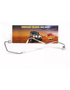 Tuyau injecteur n°1 Terrain Tamer 23701-67021