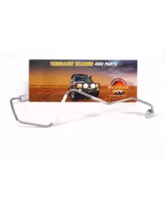 Tuyau injecteur n°1 Terrain Tamer 23701-67021 2