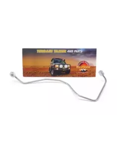 Tube injecteur n°2 Terrain Tamer 23702-67021 2
