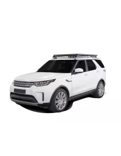 Kit de galerie Slimline II pour le Land Rover All-New Discov