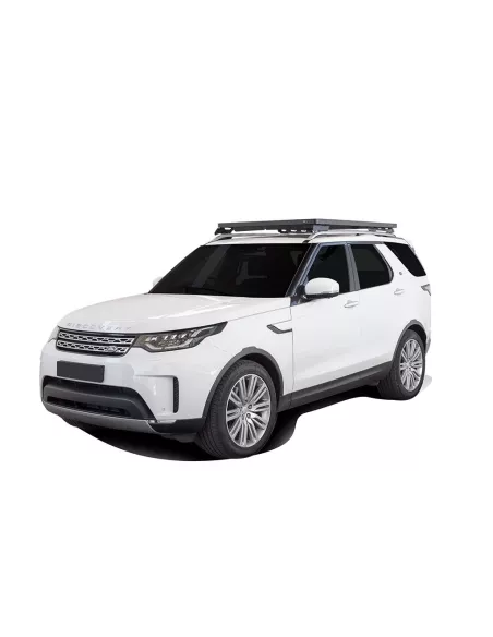 Kit de galerie Slimline II pour le Land Rover All-New Discov