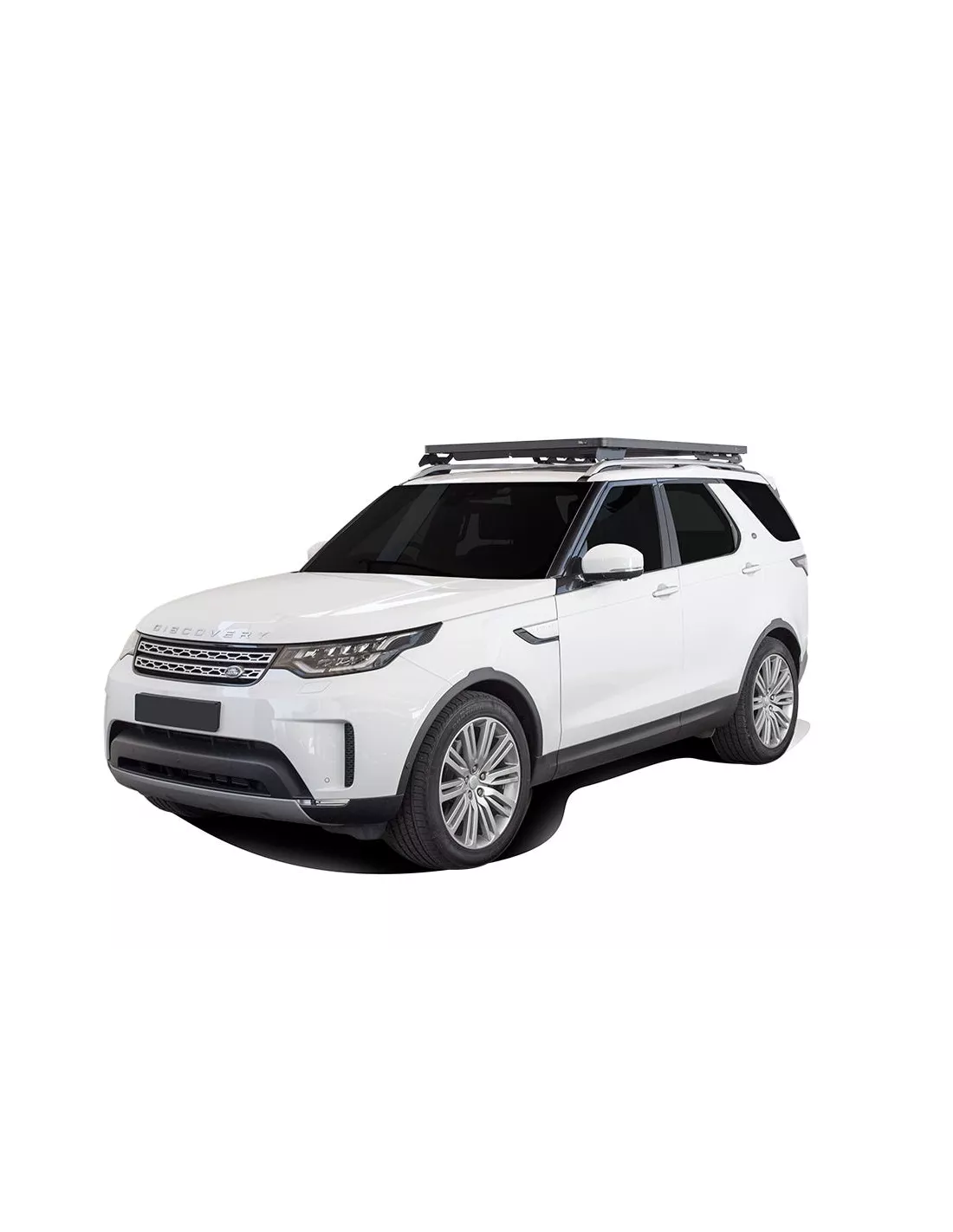 Kit de galerie Slimline II pour le Land Rover All-New Discov