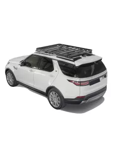Kit de galerie Slimline II pour le Land Rover All-New Discov 2