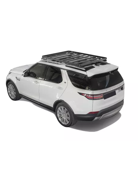Kit de galerie Slimline II pour le Land Rover All-New Discov