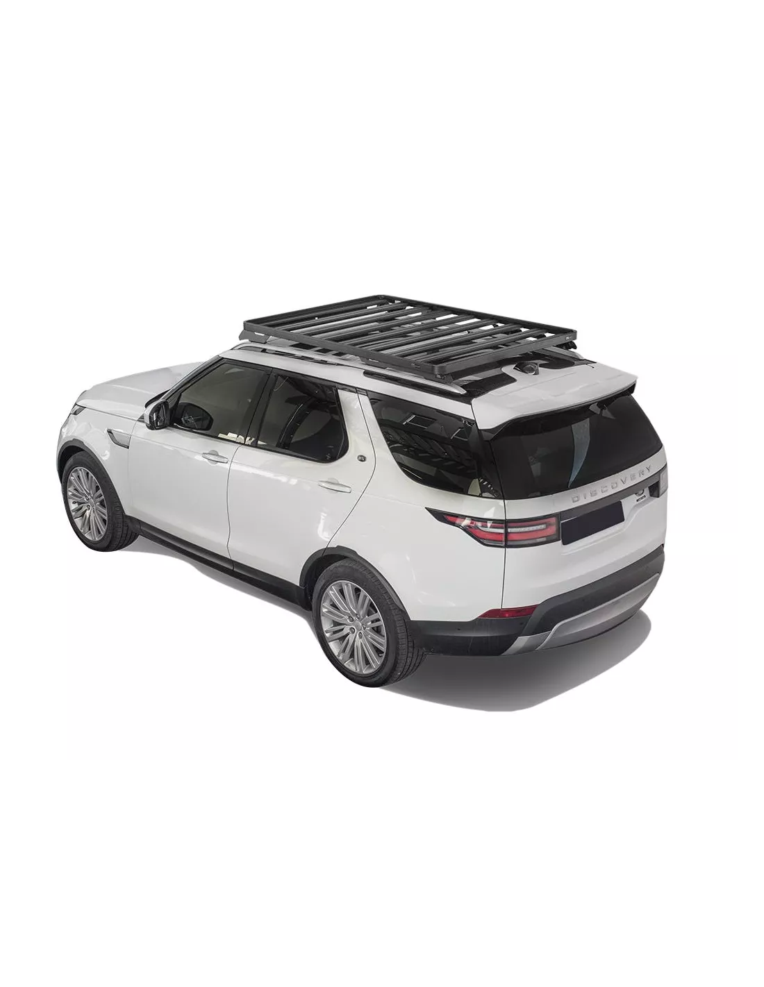 Kit de galerie Slimline II pour le Land Rover All-New Discov