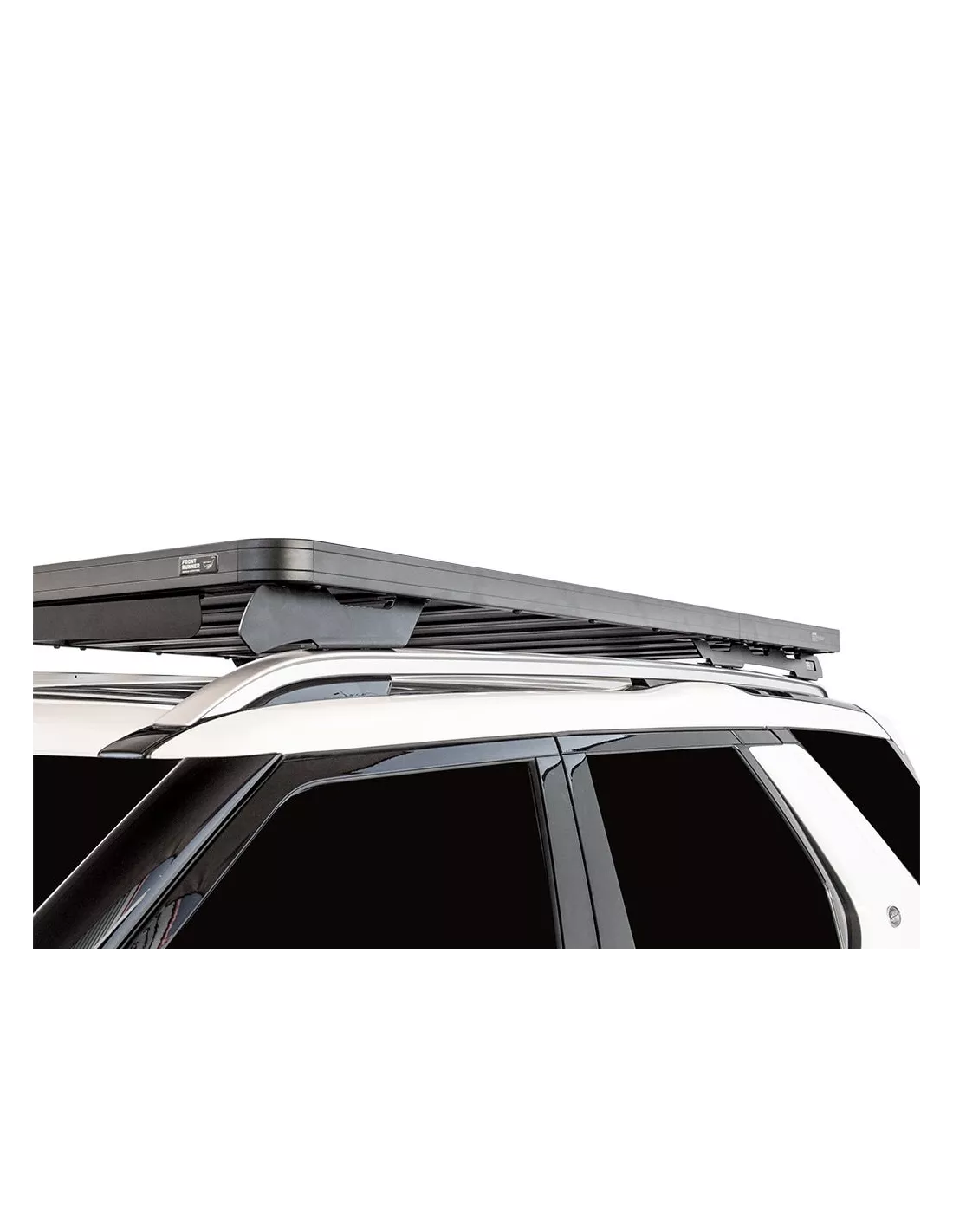 Kit de galerie Slimline II pour le Land Rover All-New Discov