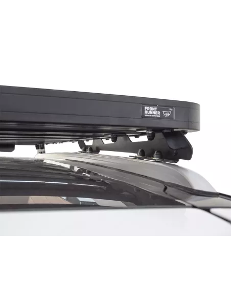 Kit de galerie Slimline II pour le Land Rover All-New Discov