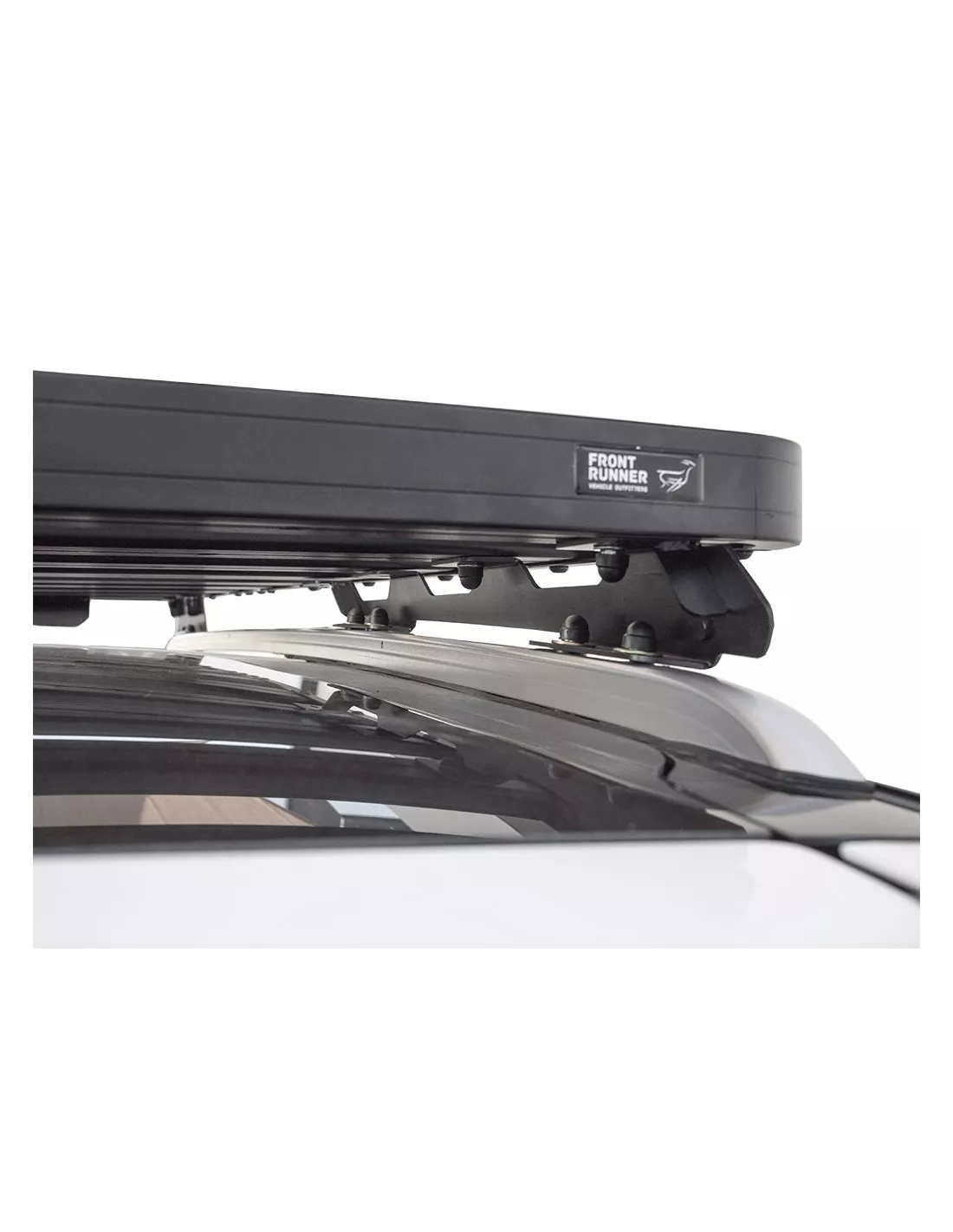 Kit de galerie Slimline II pour le Land Rover All-New Discov