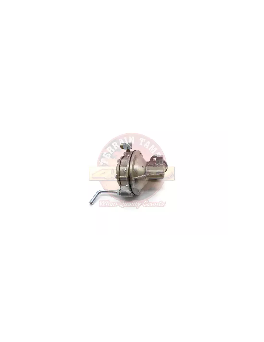Pompe à carburant 2F Terrain Tamer 09/77-09/79