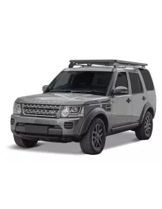 Kit de galerie Slimline II pour le Land Rover Discovery LR3/