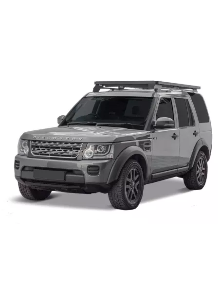 Kit de galerie Slimline II pour le Land Rover Discovery LR3/