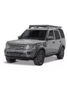 Kit de galerie Slimline II pour le Land Rover Discovery LR3/