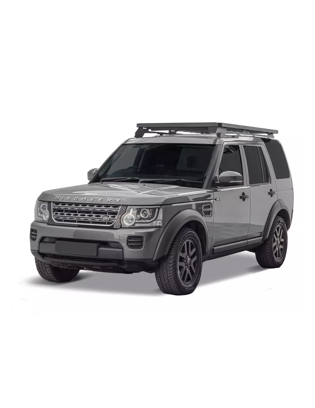 Kit de galerie Slimline II pour le Land Rover Discovery LR3/