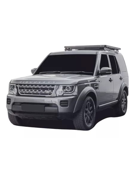 Kit de galerie Slimline II 3/4 pour le Land Rover Discovery
