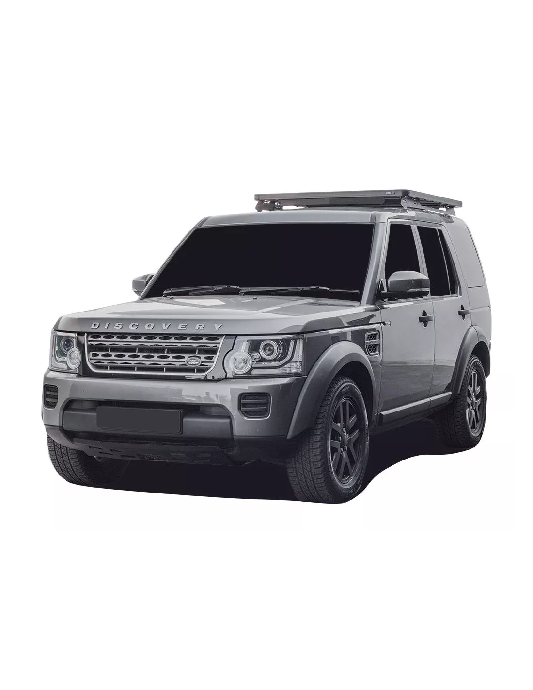 Kit de galerie Slimline II 3/4 pour le Land Rover Discovery