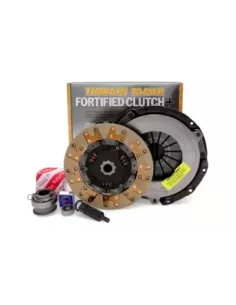 Kit embrayage Terrain Tamer Fortified Plus 875Nm 2