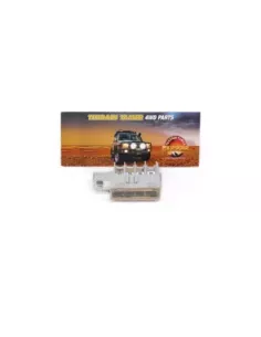 Bloc liaison fusible Landcruiser HZJ7  O/S Terrain Tamer 2