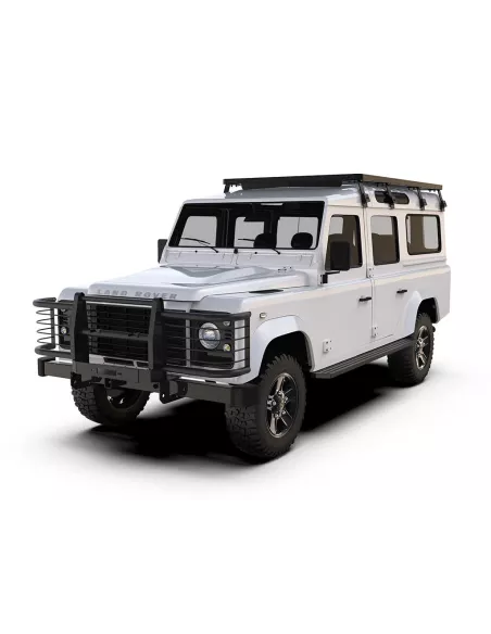 Kit de 3/4 galerie Slimline II pour un Land Rover Defender 1