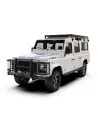 Kit de 3/4 galerie Slimline II pour un Land Rover Defender 1