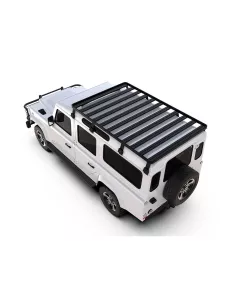 Kit de 3/4 galerie Slimline II pour un Land Rover Defender 1 2