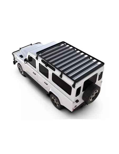 Kit de 3/4 galerie Slimline II pour un Land Rover Defender 1