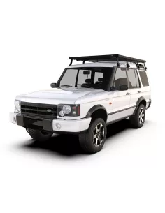 Kit de galerie Slimline II pour un Land Rover Discovery 2 -