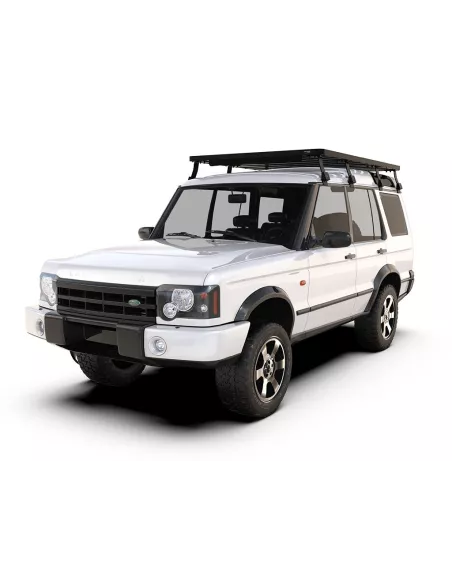 Kit de galerie Slimline II pour un Land Rover Discovery 2 -