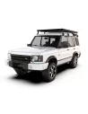 Kit de galerie Slimline II pour un Land Rover Discovery 2 -