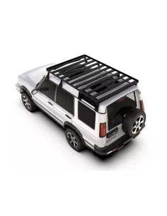 Kit de galerie Slimline II pour un Land Rover Discovery 2 - 2