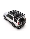 Kit de galerie Slimline II pour un Land Rover Discovery 2 -