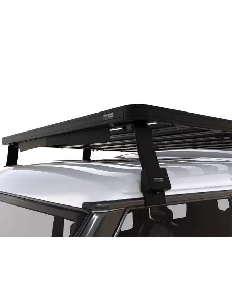 Kit de galerie Slimline II pour un Land Rover Discovery 2 -