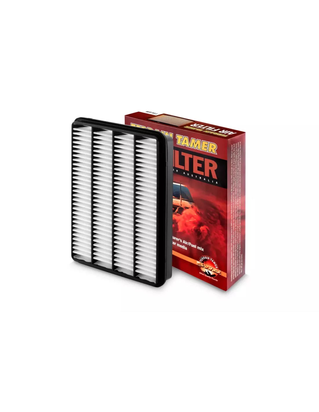 Filtre à air TT Terrain Tamer