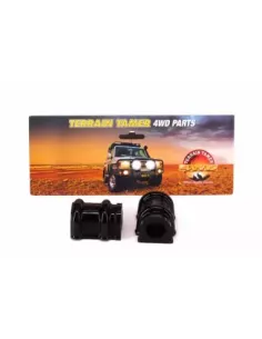 Kit Silentblocs Barre Stabilisateur Arrière Terrain Tamer 2