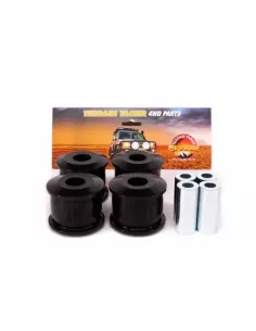 Kit bagues bras arrière inférieur Terrain Tamer TT3286