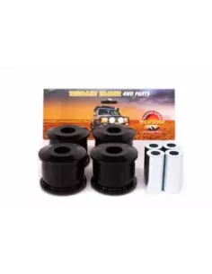 Kit bagues bras arrière inférieur Terrain Tamer TT3286 2