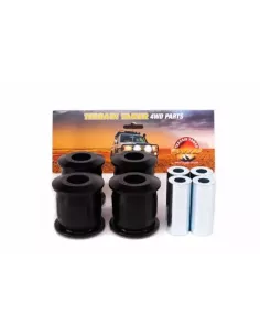 Kit bagues bras suspension supérieur arrière Terrain Tamer