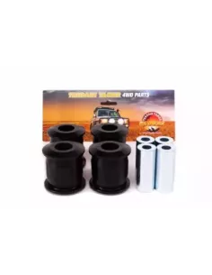 Kit bagues bras suspension supérieur arrière Terrain Tamer 2