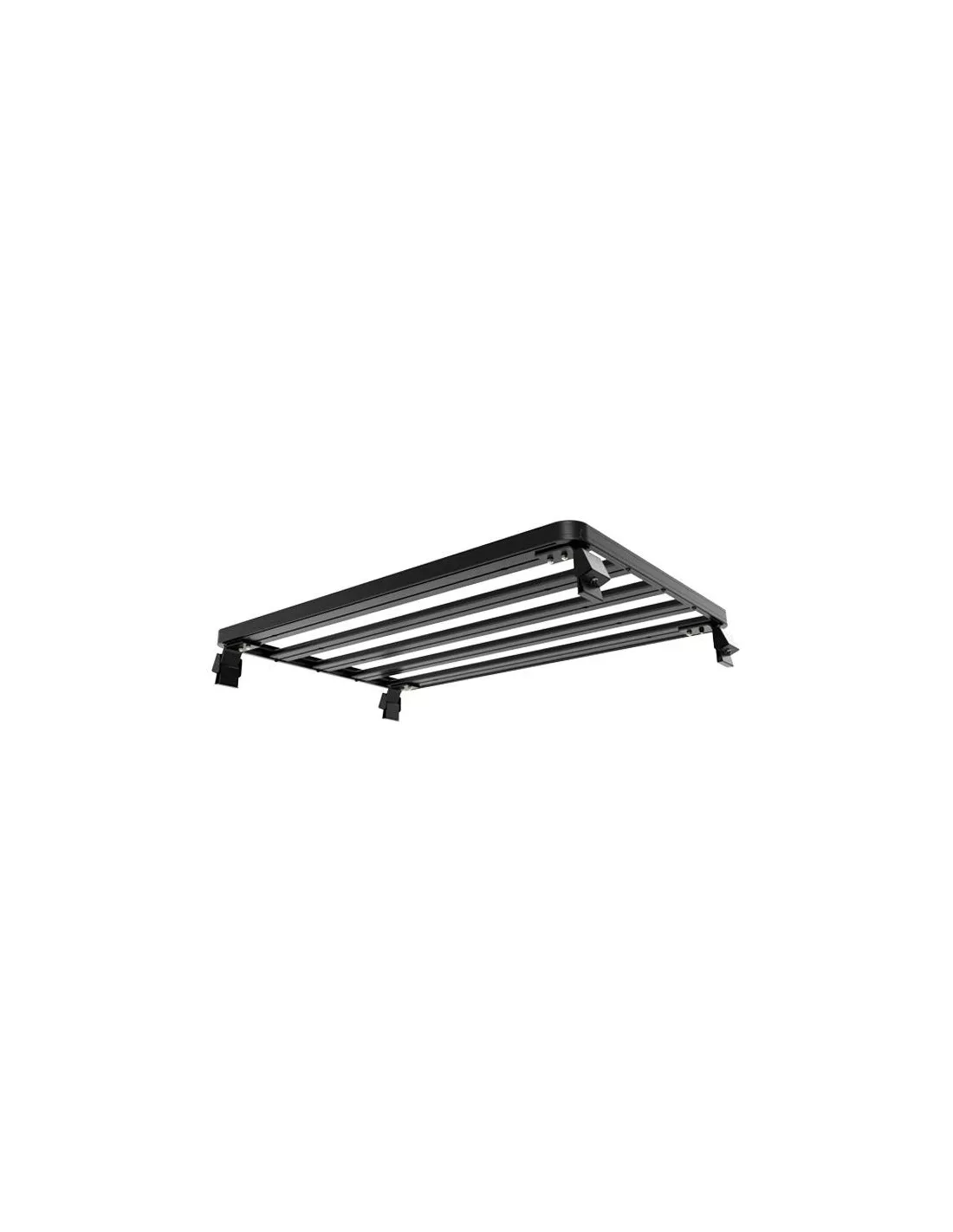 Kit de galerie Slimline II pour Land Rover Defender Pick-Up
