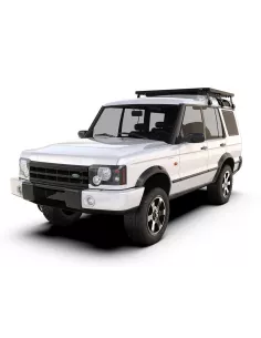 Kit de galerie Slimline II 1/2 pour un Land Rover Discovery
