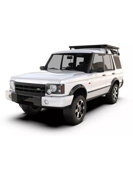 Kit de galerie Slimline II 1/2 pour un Land Rover Discovery