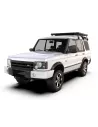 Kit de galerie Slimline II 1/2 pour un Land Rover Discovery